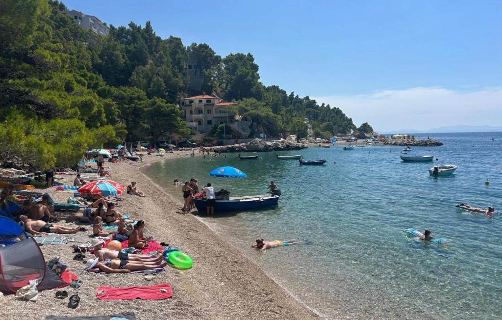 Tara - By Guide Apartma Makarska