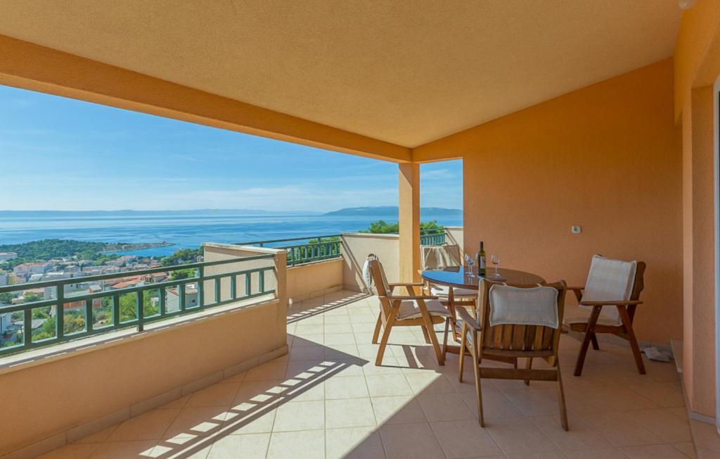 Apartma Tara - By Guide Makarska